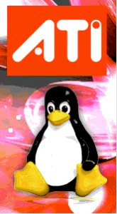 Ati Linux