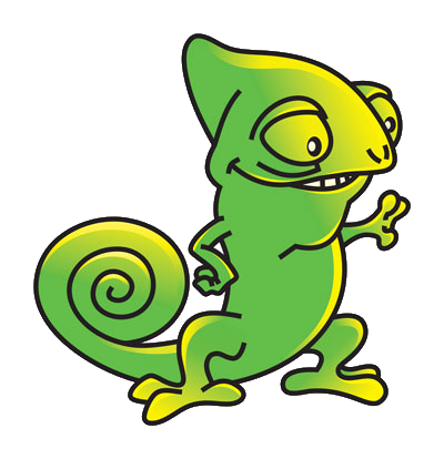 openSUSE логотип